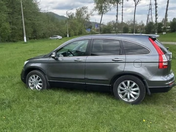 Авто Honda Cr-V 2010 № 7649181