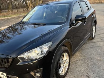 Авто Mazda Cx-5 2013 № 7649182