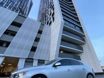 Авто Volvo S60 2016 № 7649185