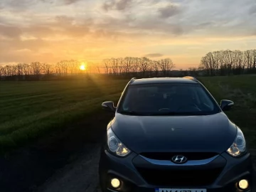 Авто Hyundai Ix35 2011 № 7649189