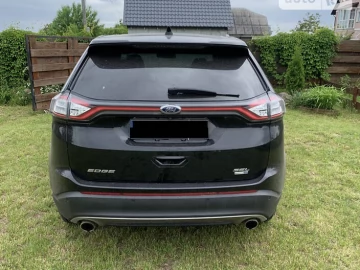 Авто Ford Edge 2016 № 7649193