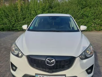 Авто Mazda Cx-5 2014 № 7649203