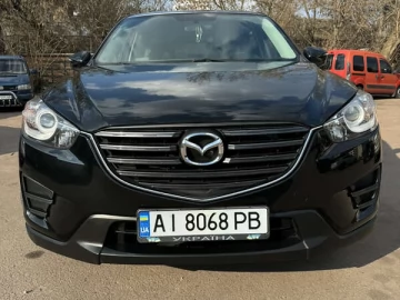 Авто Mazda Cx-5 2015 № 7649216