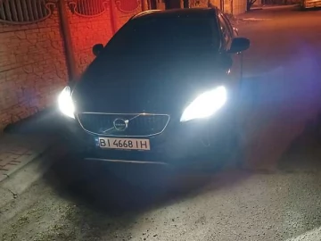 Авто Volvo V40 Cross Country 2018 № 7649218
