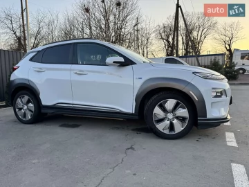 Авто Hyundai Kona 2019 № 7649225