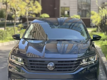 Авто Volkswagen Passat 2020 № 7649248