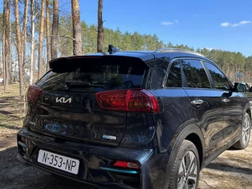 Авто KIA Niro 2022 № 7649254