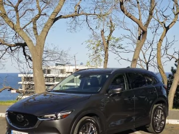 Авто Mazda Cx-5 2019 № 7649267