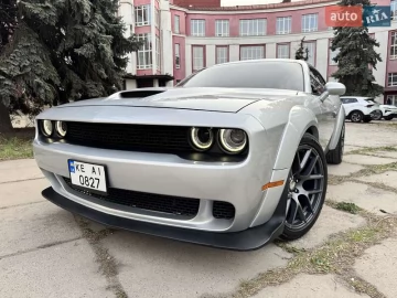 Авто Dodge Challenger 2019 № 7649272