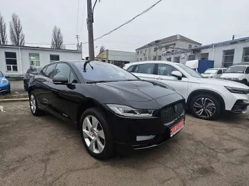 Авто Jaguar I-Pace 2020 № 7649283
