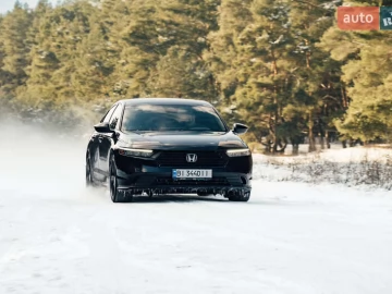 Авто Honda Accord 2023 № 7649285