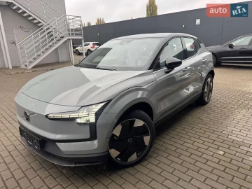 Авто Volvo Ex30 2024 № 7649303