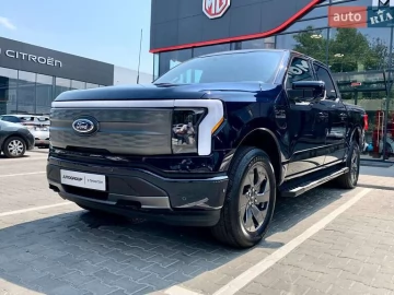 Авто Ford F-150 2023 № 7649320