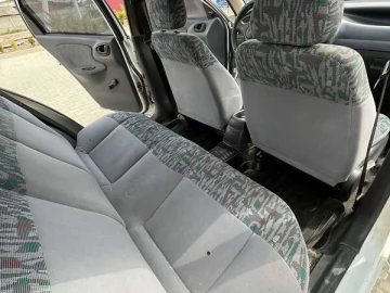 Авто Daewoo Lanos 2005 № 7649331