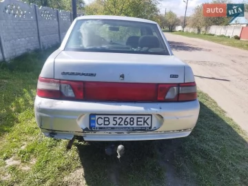 Авто ВАЗ 2110 2011 № 7649345