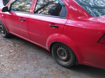 Авто Chevrolet Aveo 2011 № 7649362