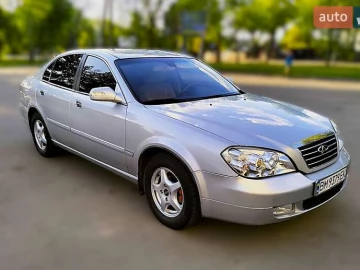 Авто Chery Eastar 2008 № 7649382