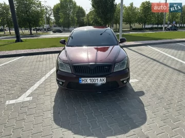 Авто Skoda Octavia 2011 № 7649423