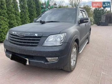 Авто KIA Mohave 2011 № 7649432