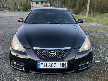 Авто Toyota Camry Solara 2007 № 7649444