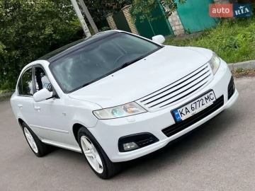 Авто KIA Magentis 2008 № 7649457