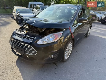 Авто Ford C-Max 2016 № 7649477
