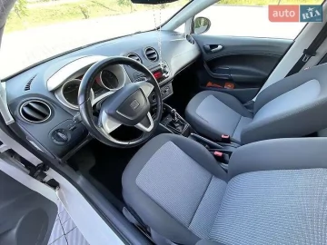 Авто SEAT Ibiza 2011 № 7649478