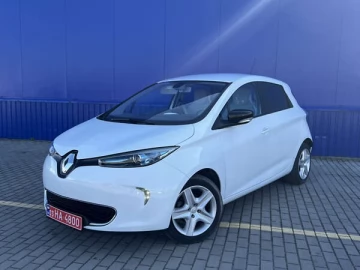 Авто Renault Zoe 2015 № 7649480