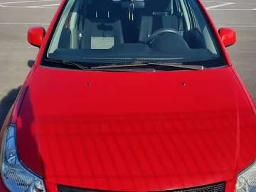Авто Suzuki Sx4 2008 № 7649483