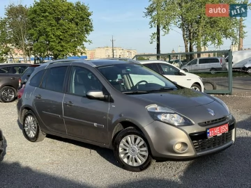 Авто Renault Clio 2012 № 7649484