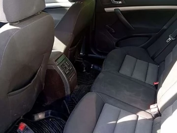 Авто Skoda Octavia 2008 № 7649490