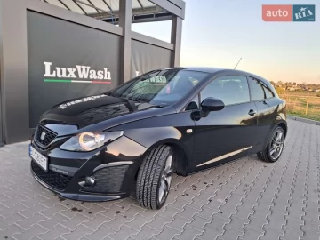 Авто SEAT Ibiza 2010 № 7649493