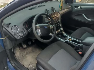 Авто Ford Mondeo 2012 № 7649507
