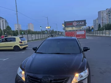 Авто Toyota Camry 2008 № 7649531