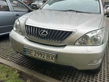 Авто Lexus Rx 2006 № 7649535