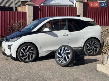 Авто BMW I3 2013 № 7649541