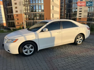 Авто Toyota Camry 2008 № 7649553