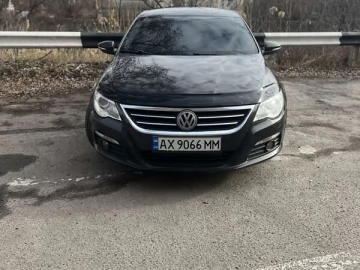 Авто Volkswagen Passat 2010 № 7649575