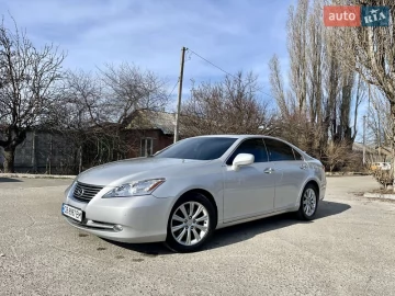 Авто Lexus Es 2007 № 7649592