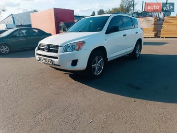 Авто Toyota Rav4 2012 № 7649614