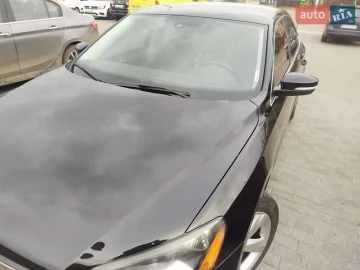 Авто Volkswagen Passat 2014 № 7649616