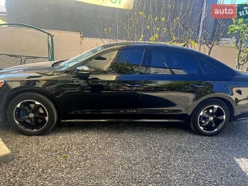 Авто Volkswagen Passat 2016 № 7649636