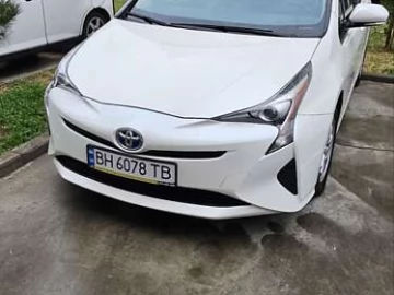 Авто Toyota Prius 2015 № 7649655