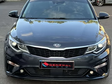 Авто KIA Optima 2018 № 7649666