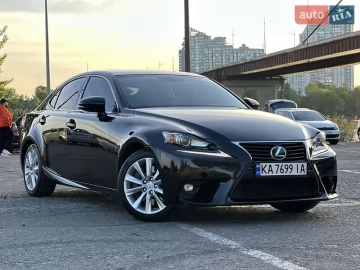 Авто Lexus Is 2016 № 7649687