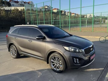Авто KIA Sorento 2015 № 7649693