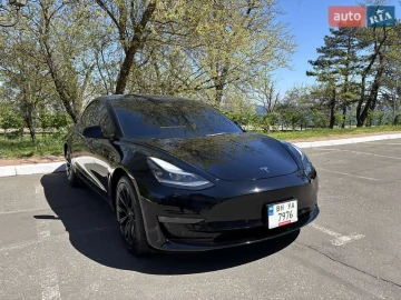 Авто Tesla Model 3 2022 № 7649716