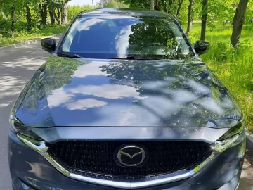 Авто Mazda Cx-5 2021 № 7649722