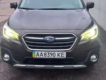 Авто Subaru Outback 2019 № 7649729