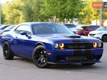 Авто Dodge Challenger 2019 № 7649734
